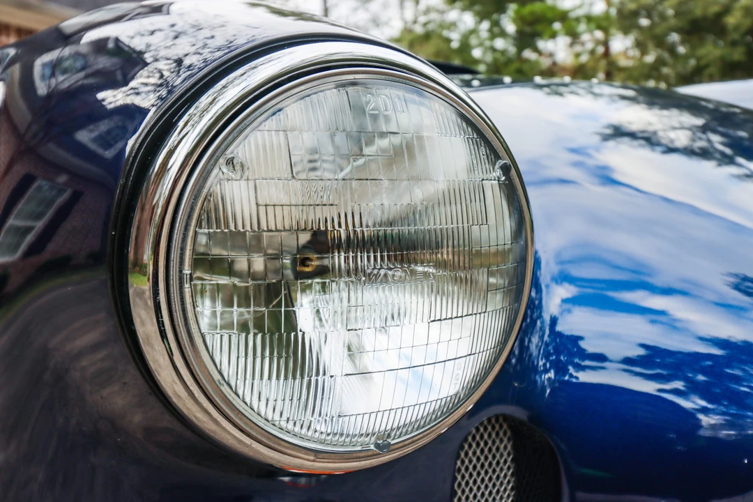 Shelby Cobra Replica - Image 13 of 31