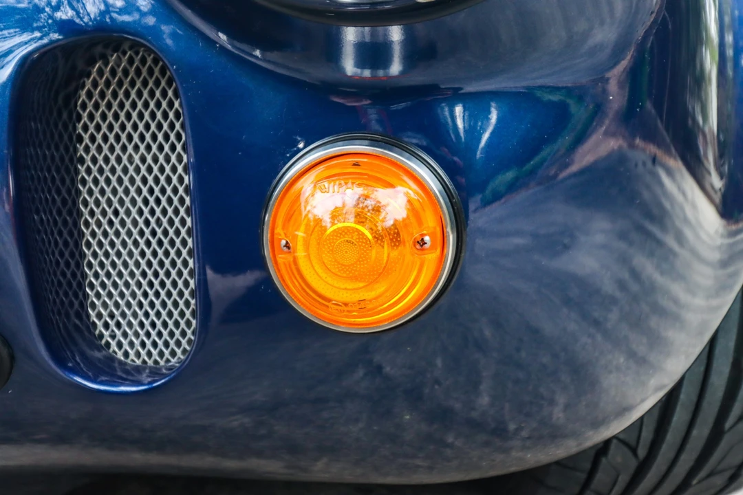 Shelby Cobra Replica - Image 18 of 31
