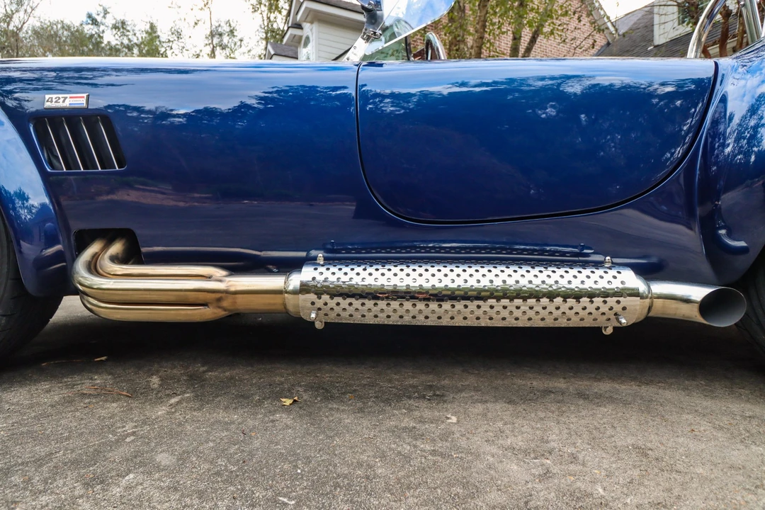 Shelby Cobra Replica - Image 24 of 31