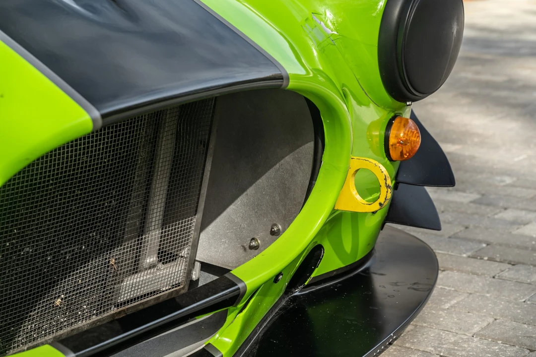 Shelby Cobra Replica - Image 16 of 31