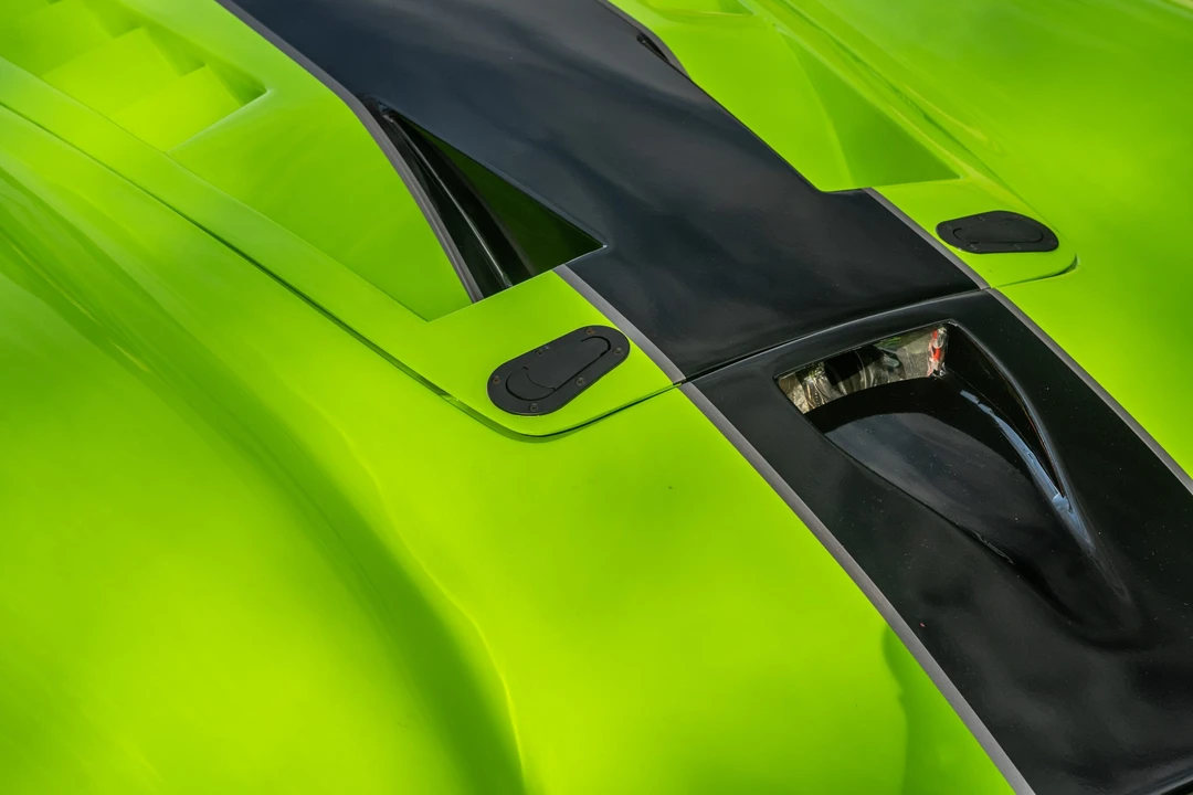 Shelby Cobra Replica - Image 19 of 31