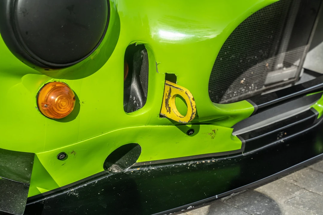 Shelby Cobra Replica - Image 17 of 31