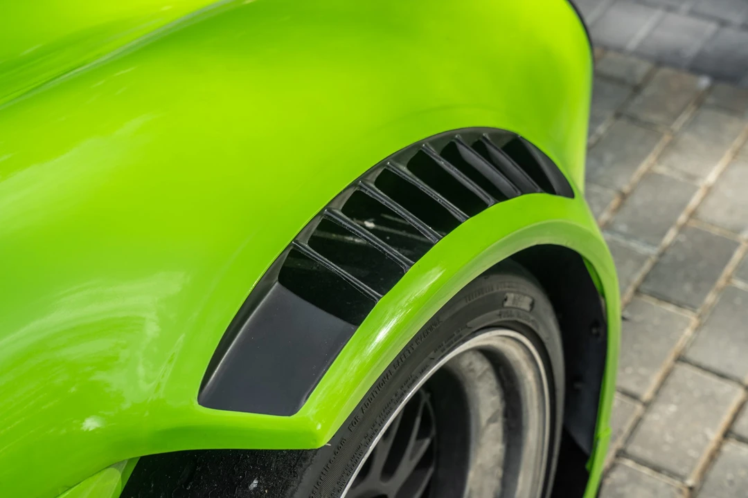 Shelby Cobra Replica - Image 25 of 31