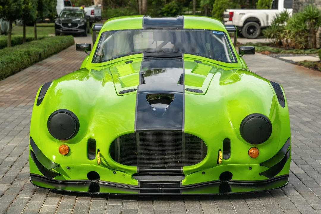 Shelby Cobra Replica - Image 3 of 31