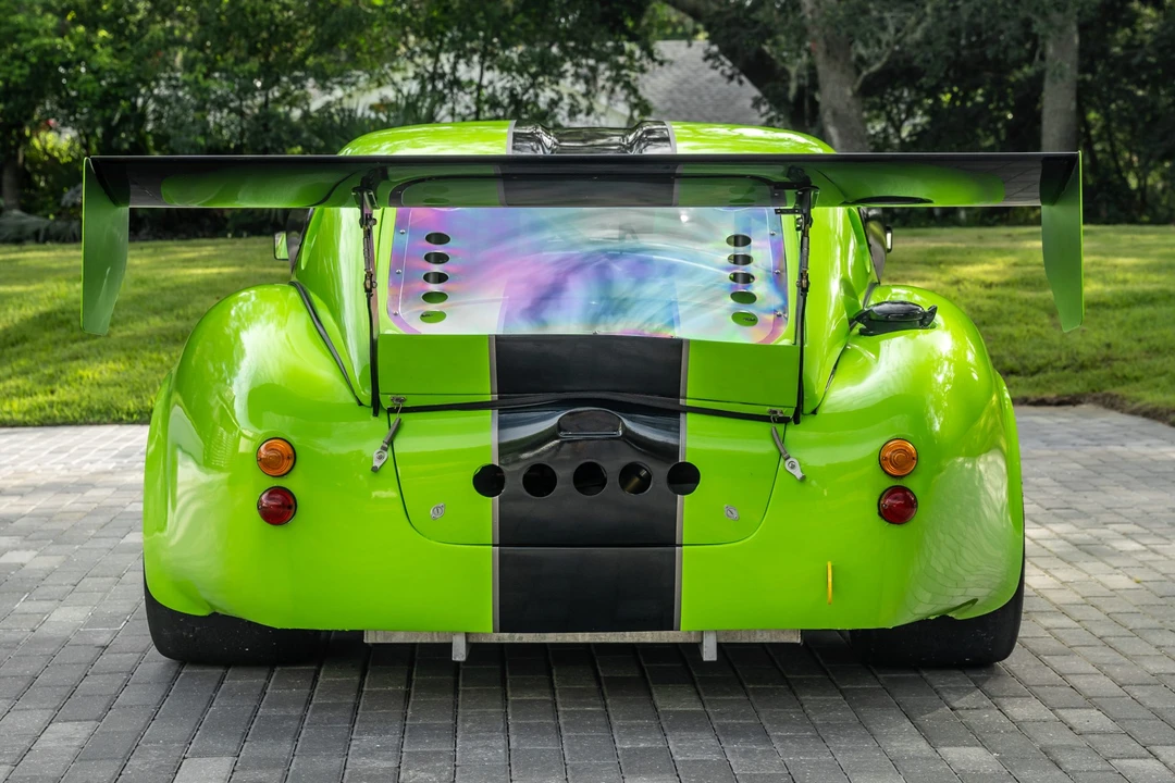 Shelby Cobra Replica - Image 7 of 31