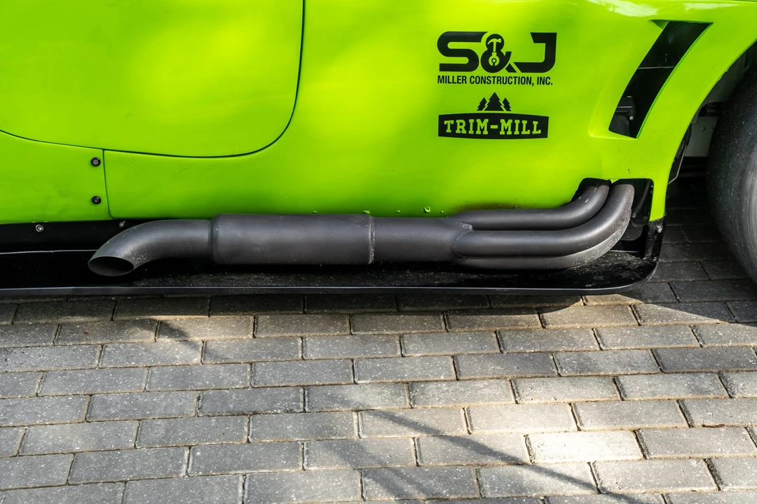 Shelby Cobra Replica - Image 21 of 31