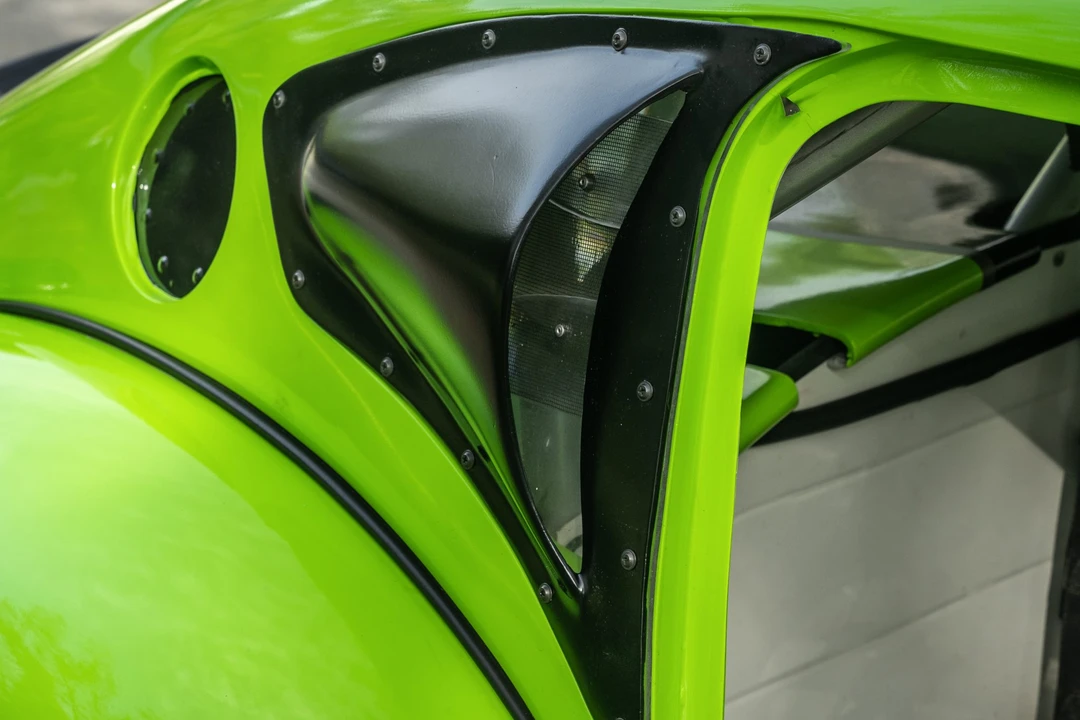 Shelby Cobra Replica - Image 31 of 31