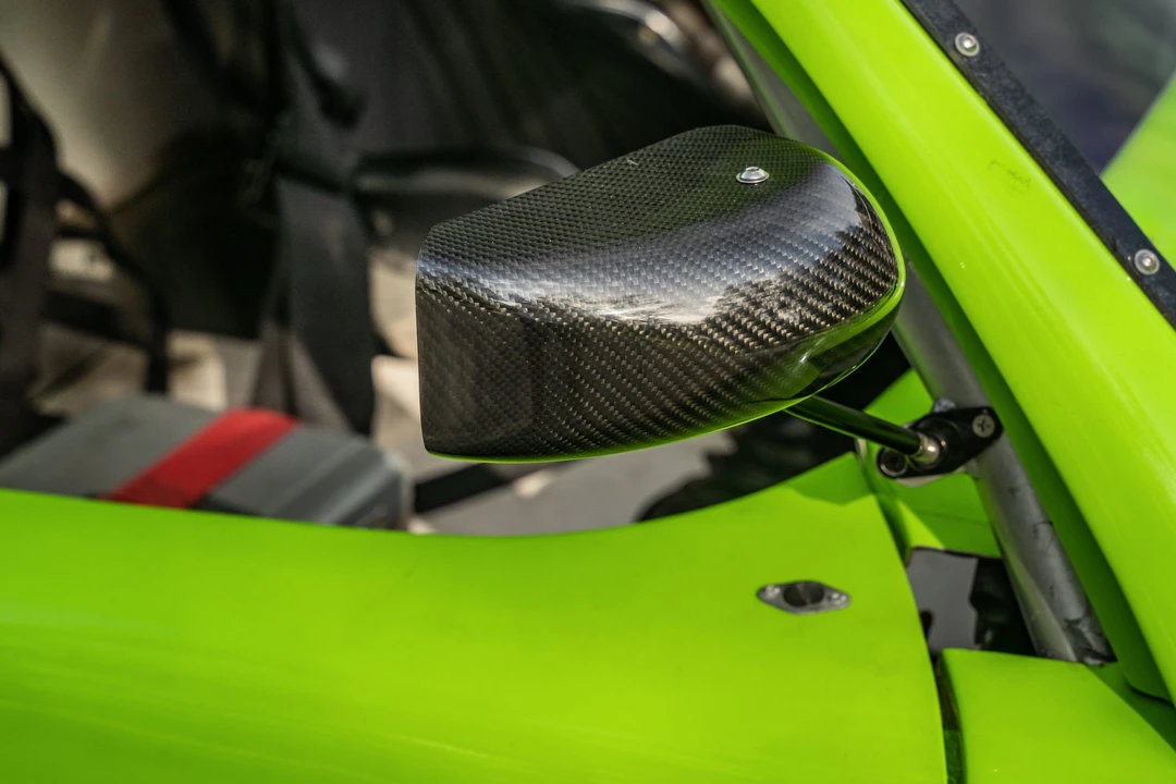 Shelby Cobra Replica - Image 26 of 31