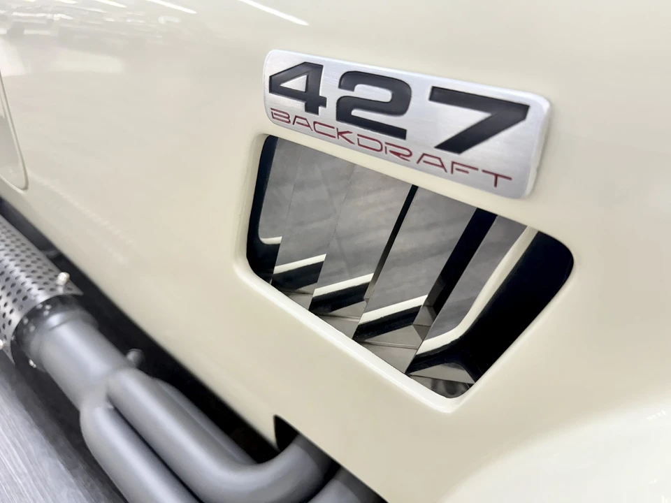 Shelby Cobra Replica - Image 30 of 31