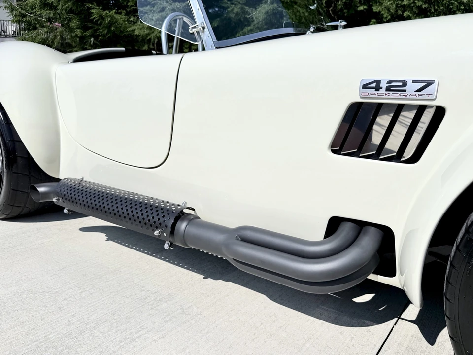 Shelby Cobra Replica - Image 28 of 31