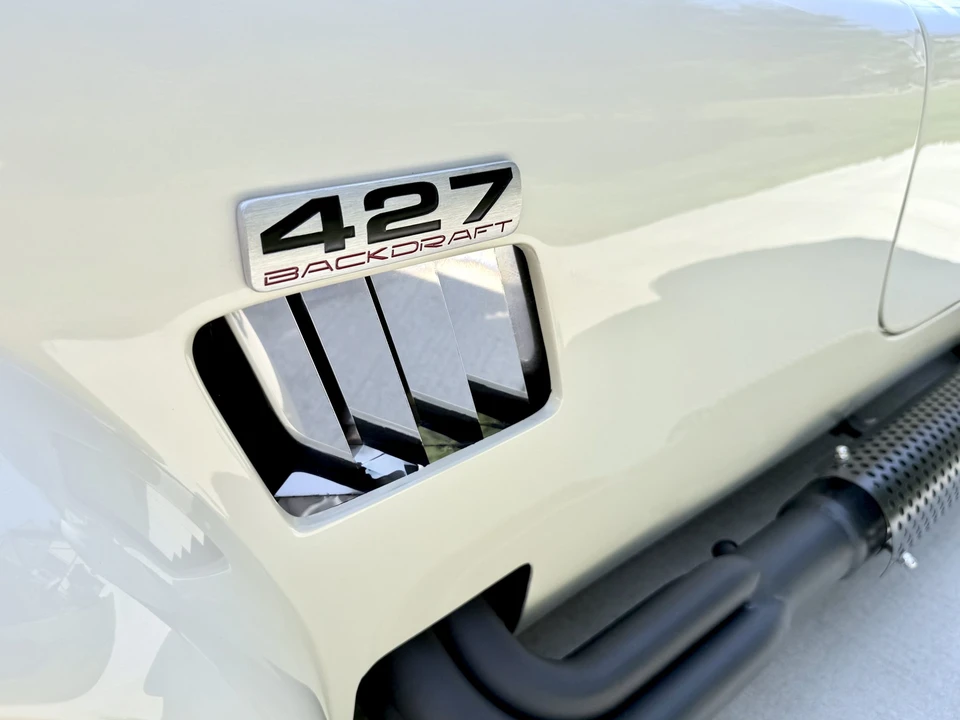 Shelby Cobra Replica - Image 31 of 31