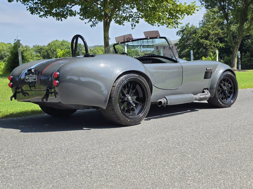 Shelby Cobra Replica - Image 23 of 31
