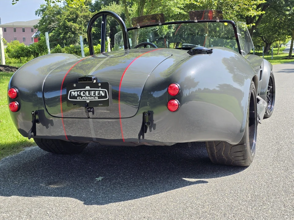 Shelby Cobra Replica - Image 30 of 31