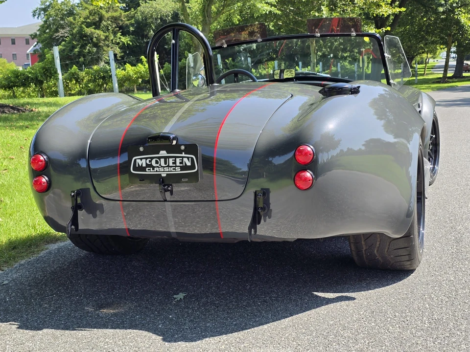 Shelby Cobra Replica - Image 31 of 31