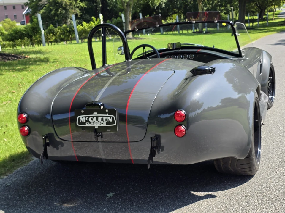 Shelby Cobra Replica - Image 29 of 31