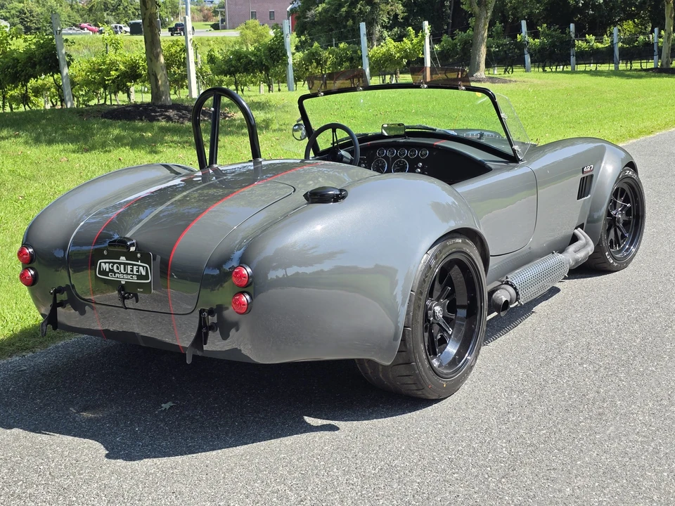 Shelby Cobra Replica - Image 26 of 31