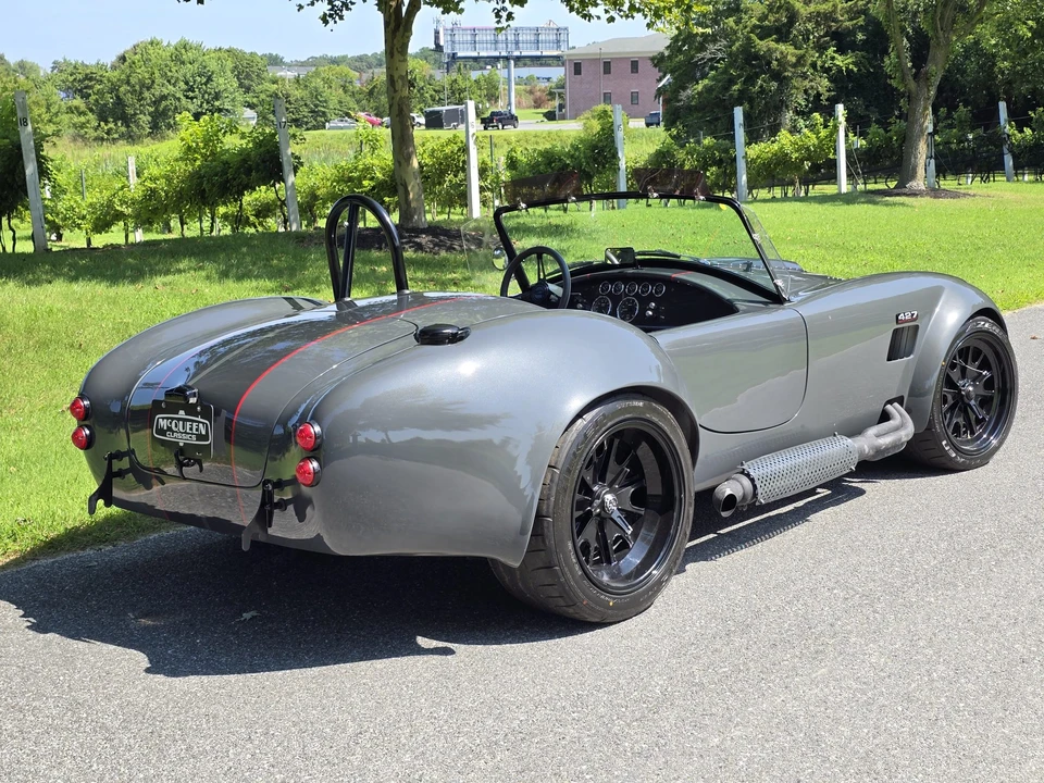 Shelby Cobra Replica - Image 25 of 31