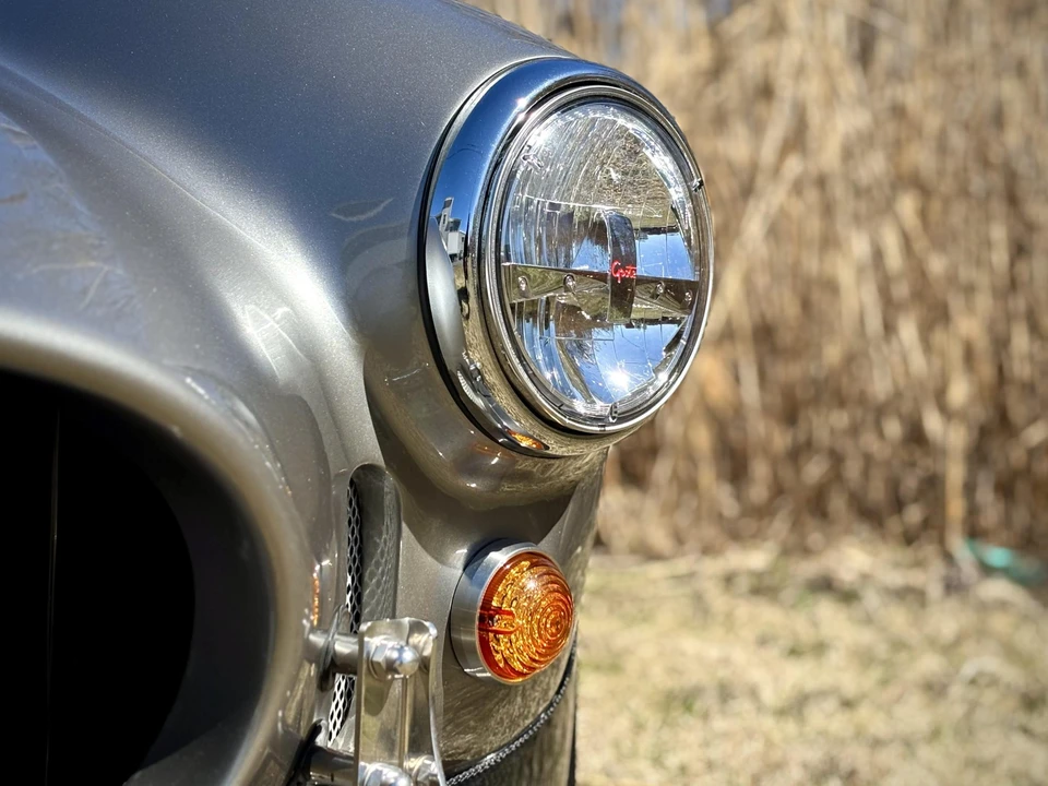 Shelby Cobra Replica - Image 23 of 31