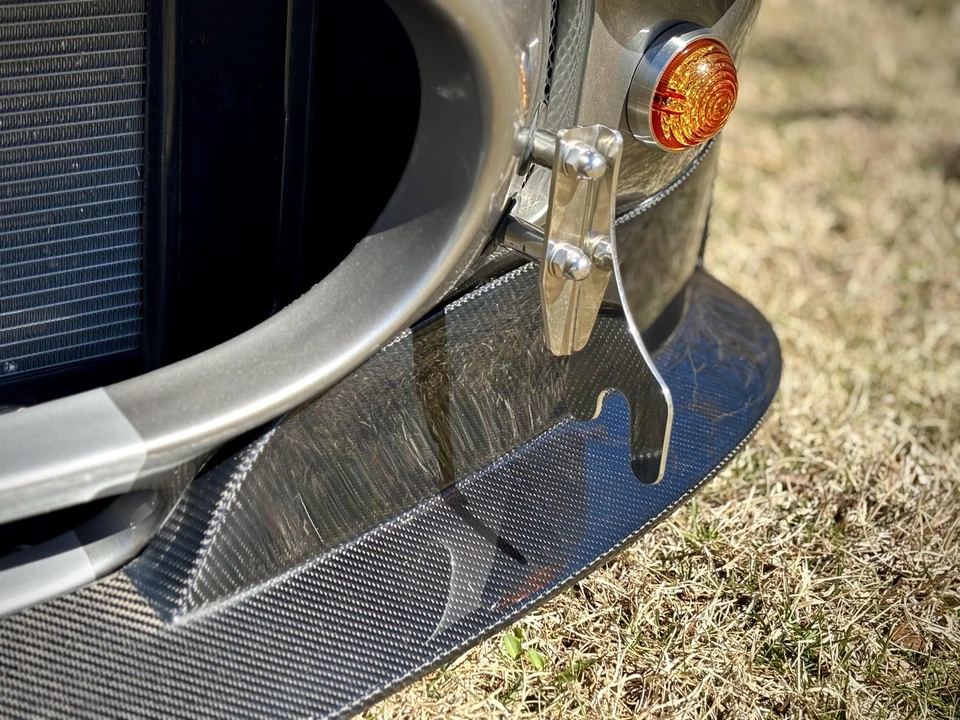 Shelby Cobra Replica - Image 24 of 31