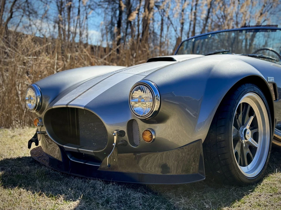 Shelby Cobra Replica - Image 30 of 31