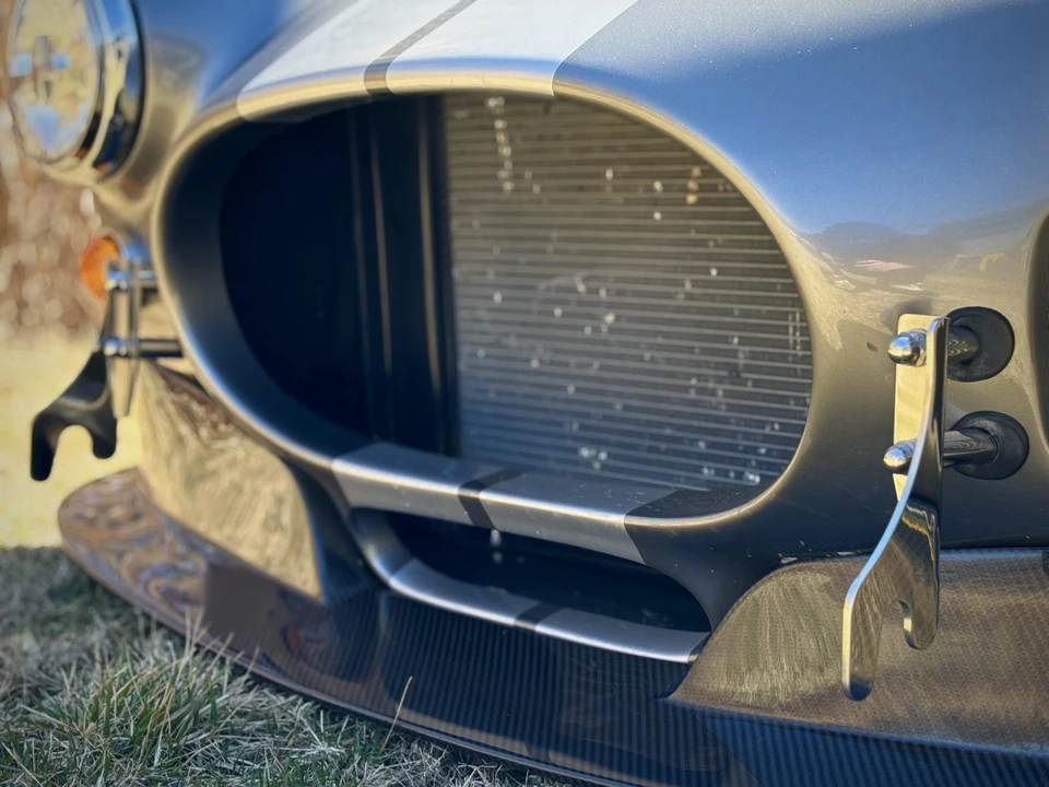 Shelby Cobra Replica - Image 26 of 31