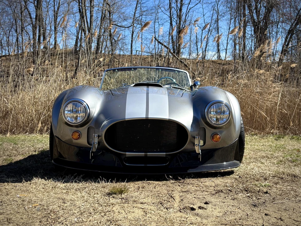 Shelby Cobra Replica - Image 5 of 31