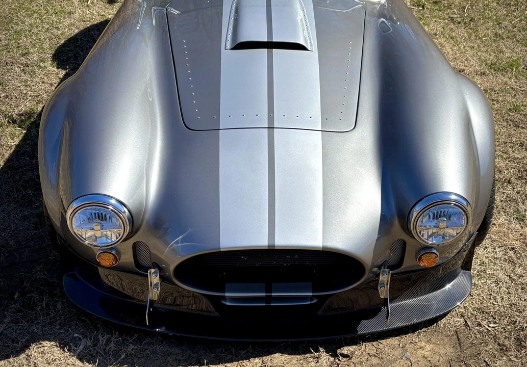 Shelby Cobra Replica - Image 21 of 31