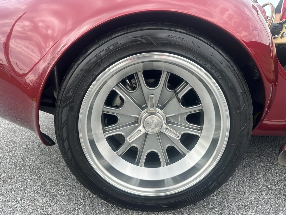 Shelby Cobra Replica - Image 20 of 31
