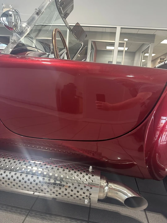 Shelby Cobra Replica - Image 11 of 31