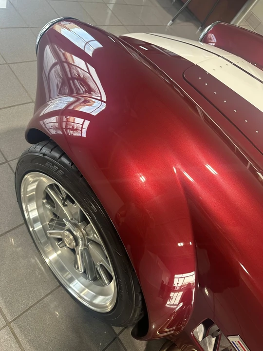 Shelby Cobra Replica - Image 14 of 31