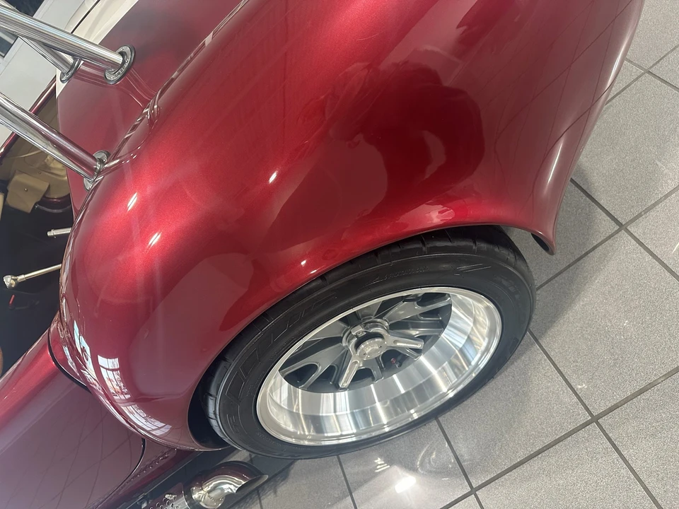 Shelby Cobra Replica - Image 12 of 31