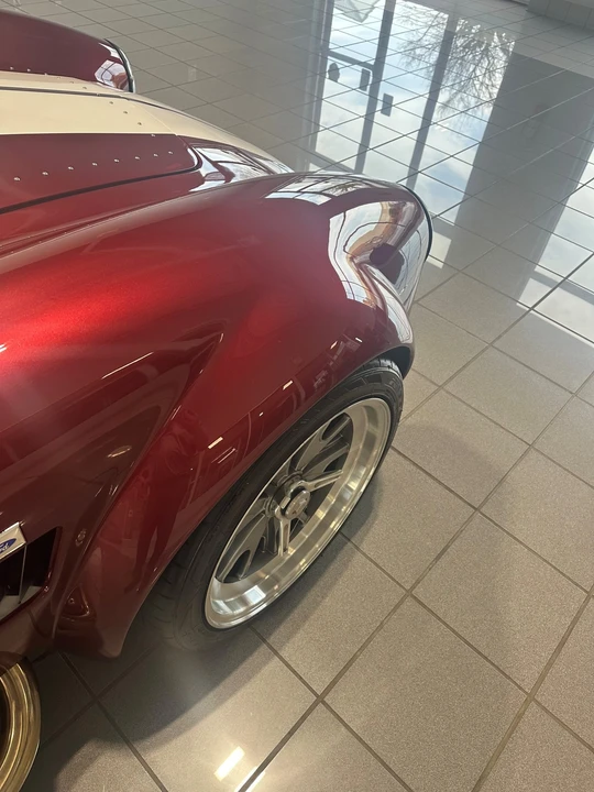 Shelby Cobra Replica - Image 19 of 31