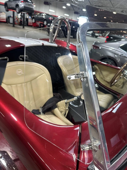 Shelby Cobra Replica - Image 30 of 31