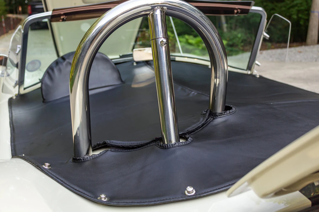 Shelby Cobra Replica - Image 26 of 31