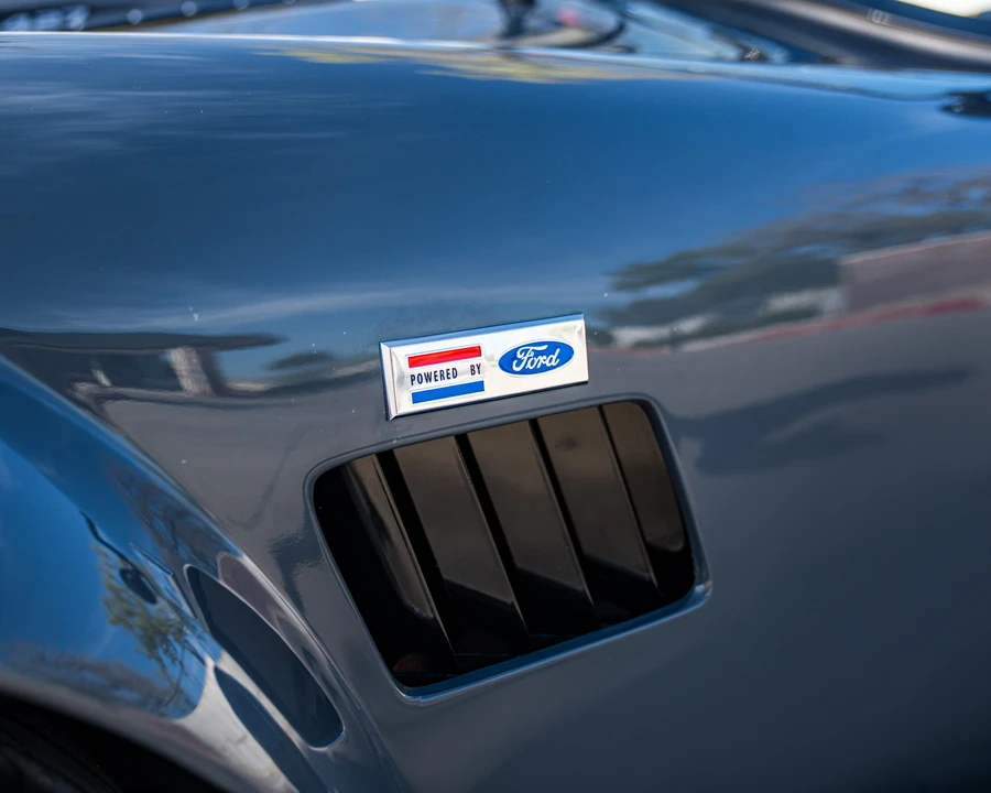 Shelby Cobra Replica - Image 12 of 31