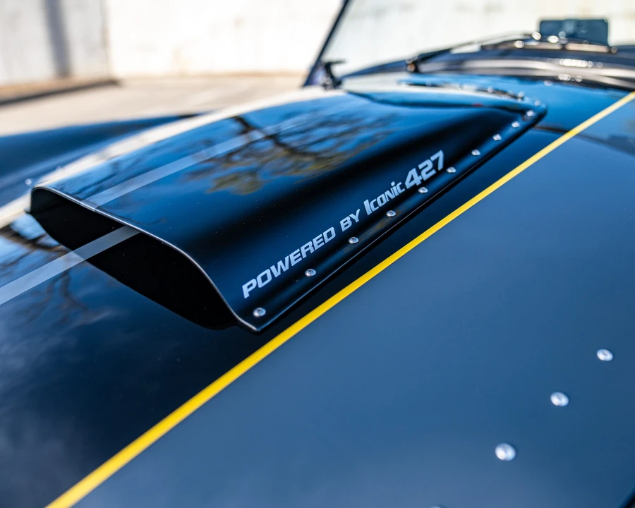 Shelby Cobra Replica - Image 10 of 31