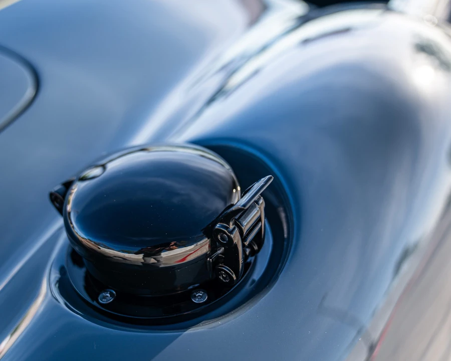 Shelby Cobra Replica - Image 20 of 31