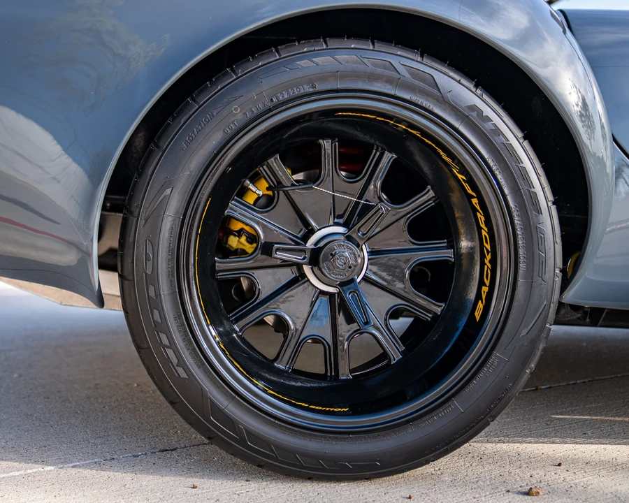 Shelby Cobra Replica - Image 31 of 31