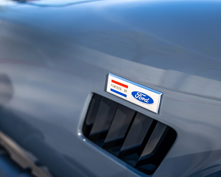 Shelby Cobra Replica - Image 25 of 31