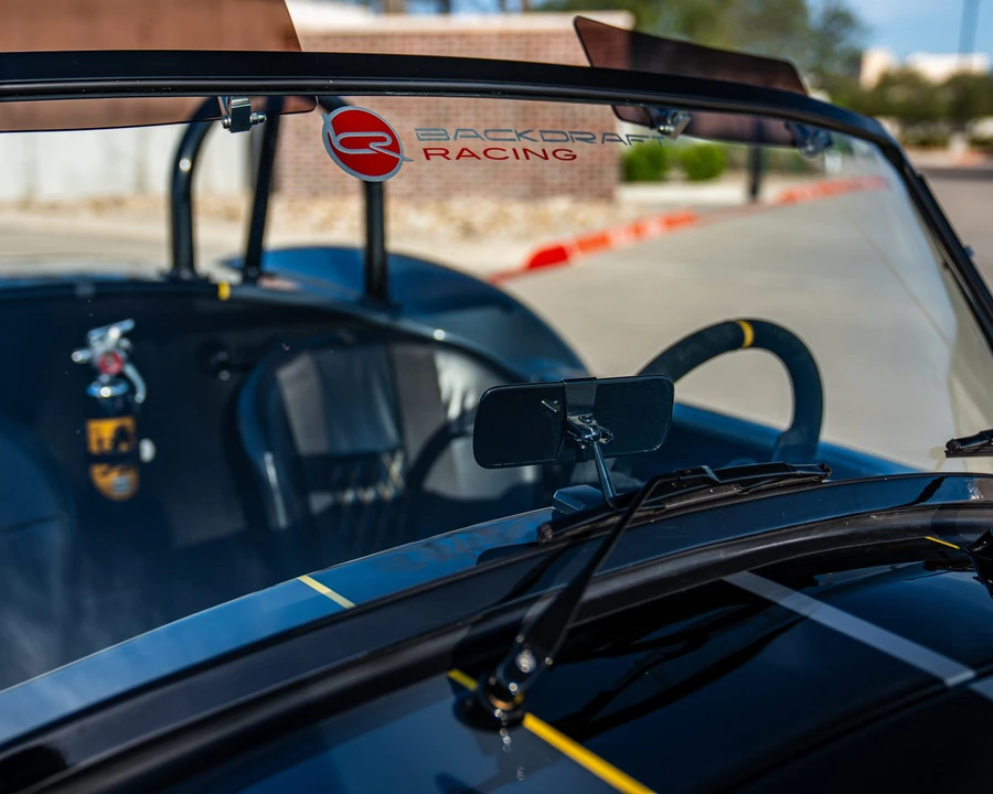 Shelby Cobra Replica - Image 26 of 31