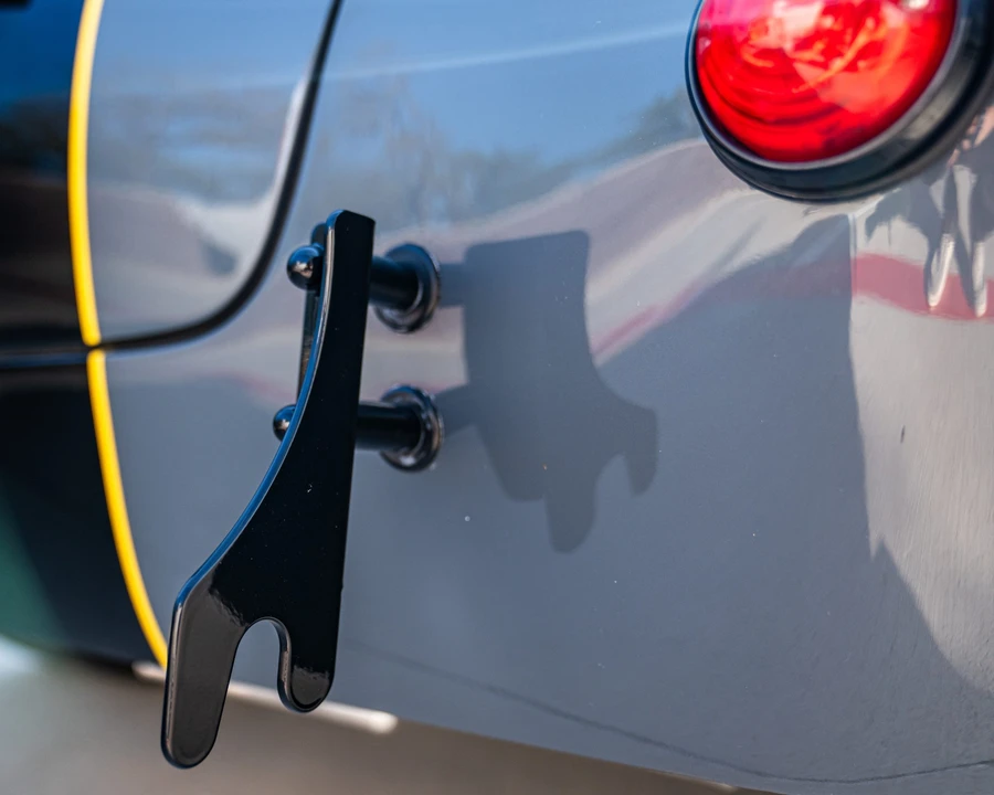 Shelby Cobra Replica - Image 19 of 31