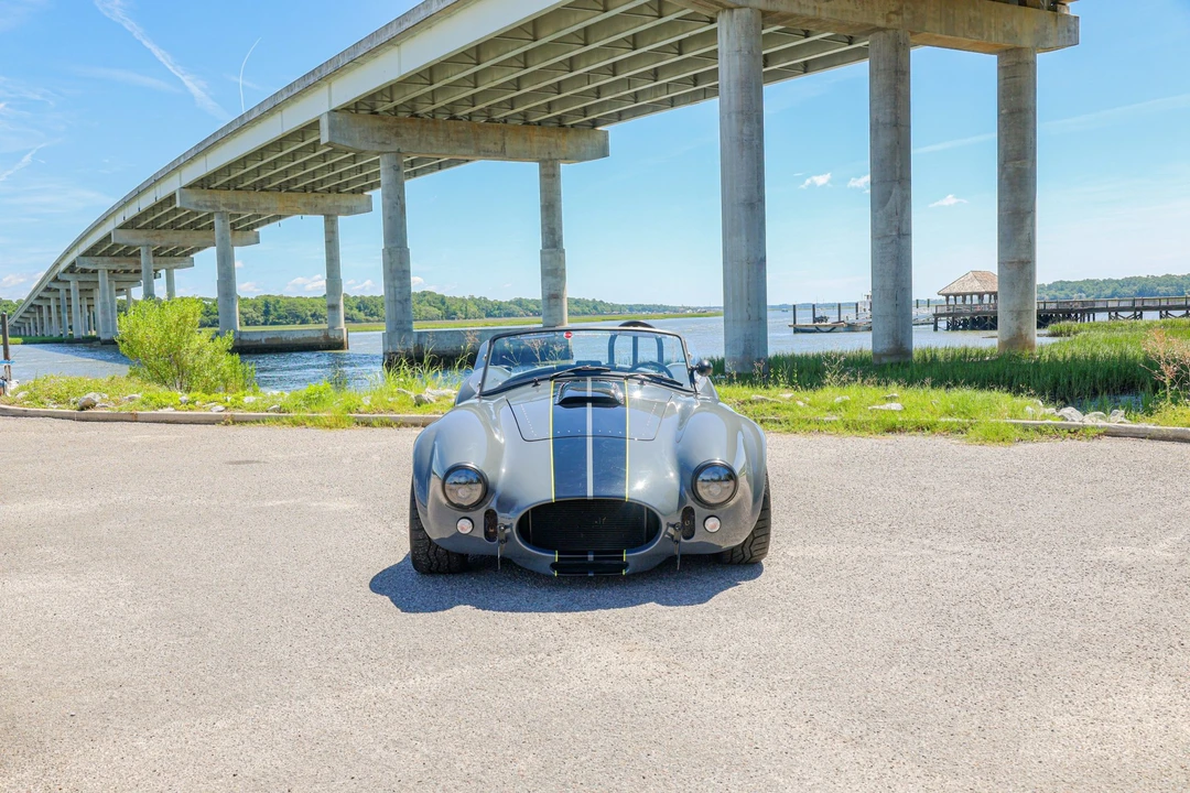 Shelby Cobra Replica - Image 19 of 31