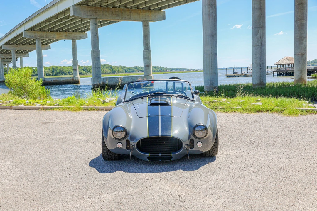 Shelby Cobra Replica - Image 20 of 31