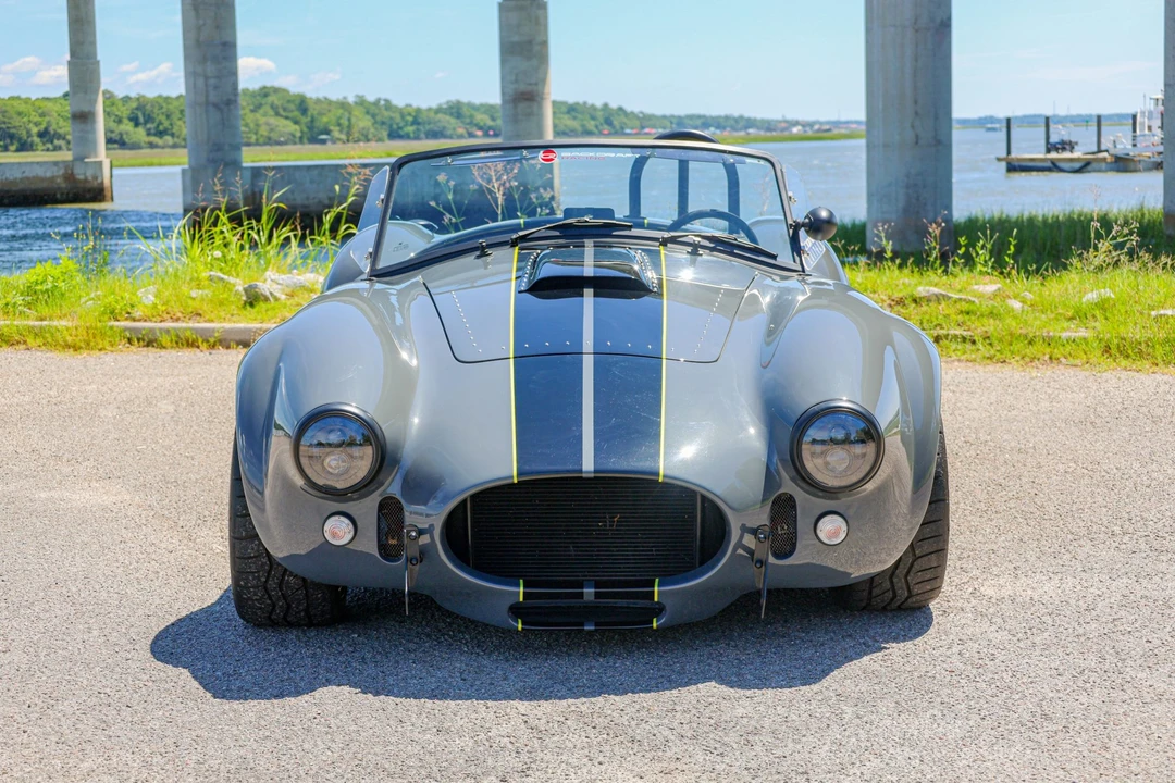 Shelby Cobra Replica - Image 21 of 31