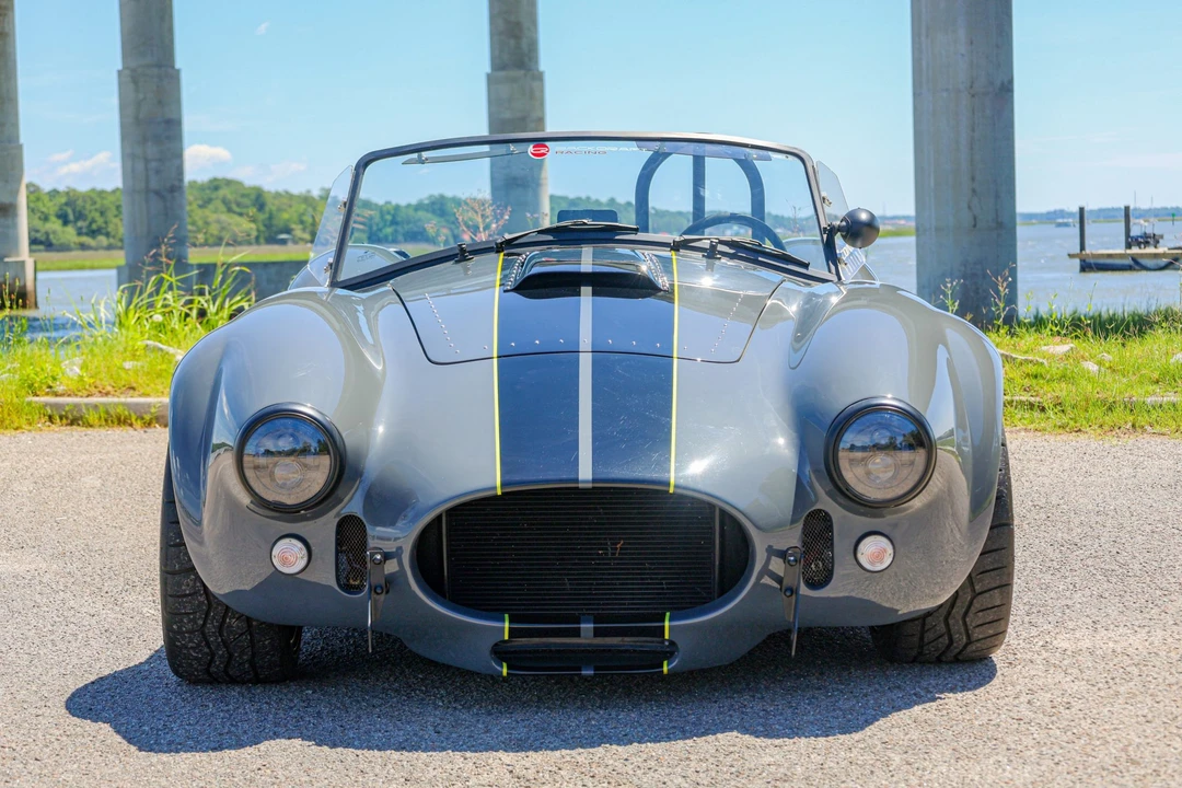 Shelby Cobra Replica - Image 22 of 31