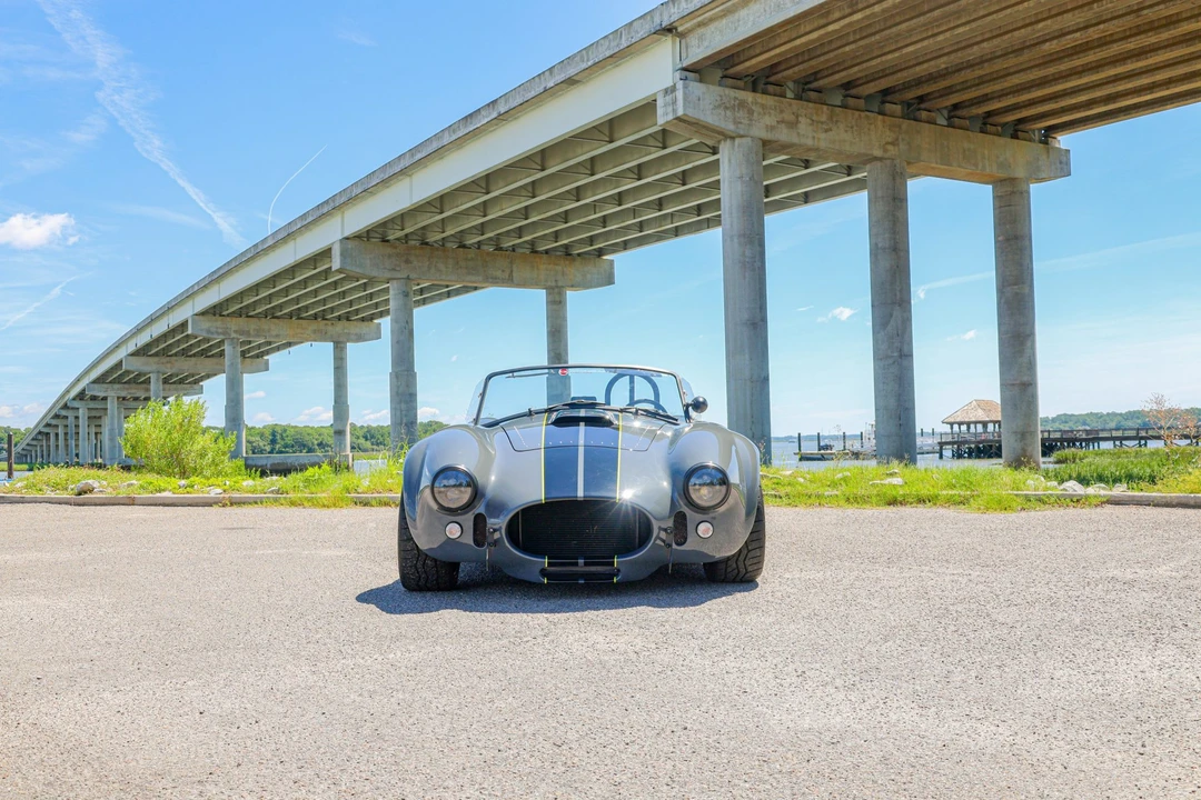 Shelby Cobra Replica - Image 23 of 31