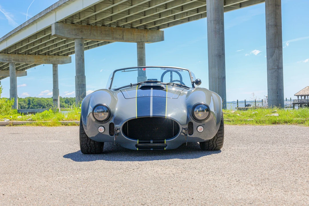 Shelby Cobra Replica - Image 24 of 31