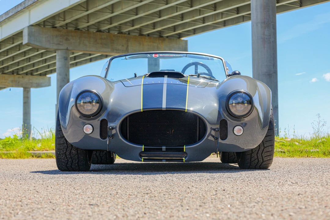 Shelby Cobra Replica - Image 28 of 31