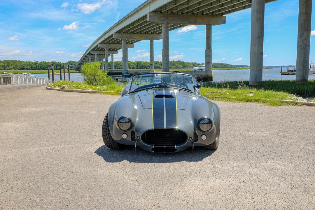 Shelby Cobra Replica - Image 16 of 31