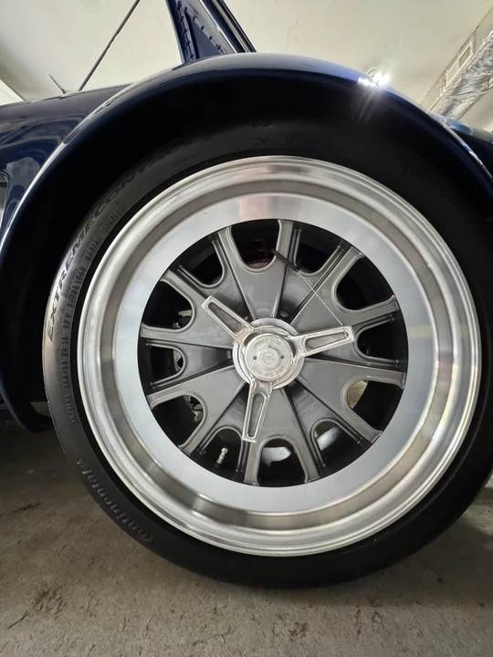 Shelby Cobra Replica - Image 13 of 31